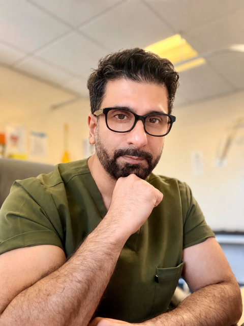 Mental Health and the Modern Patient: What GPs Are Really Seeing